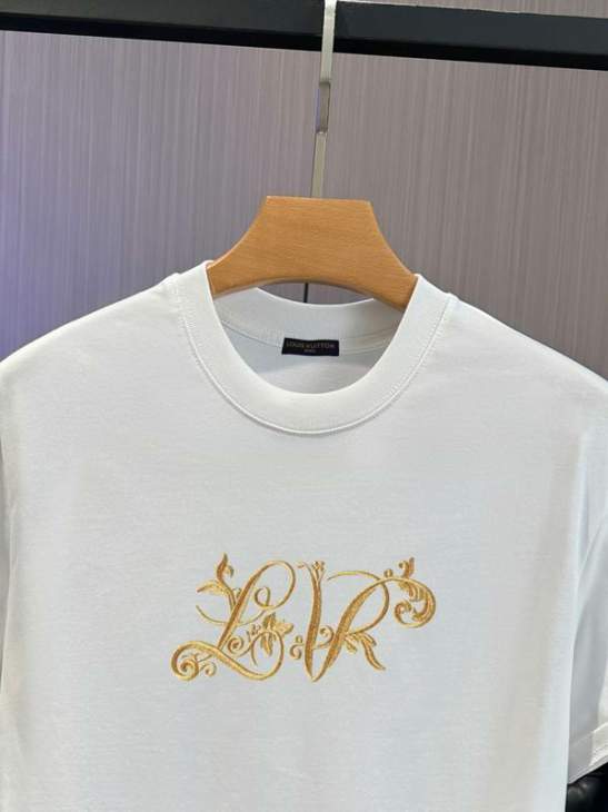 Dior T Shirts Short _SKUDiorS-XLxetr28615596